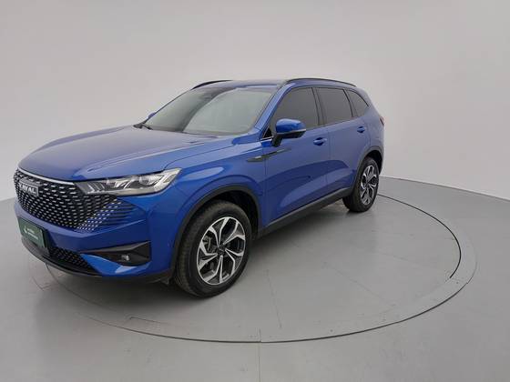GWM HAVAL H6 1.5 PHEV PREMIUM AWD E-TRACTION GWM HAVAL H6 1.5 PHEV PREMIUM AWD E-TRACTION